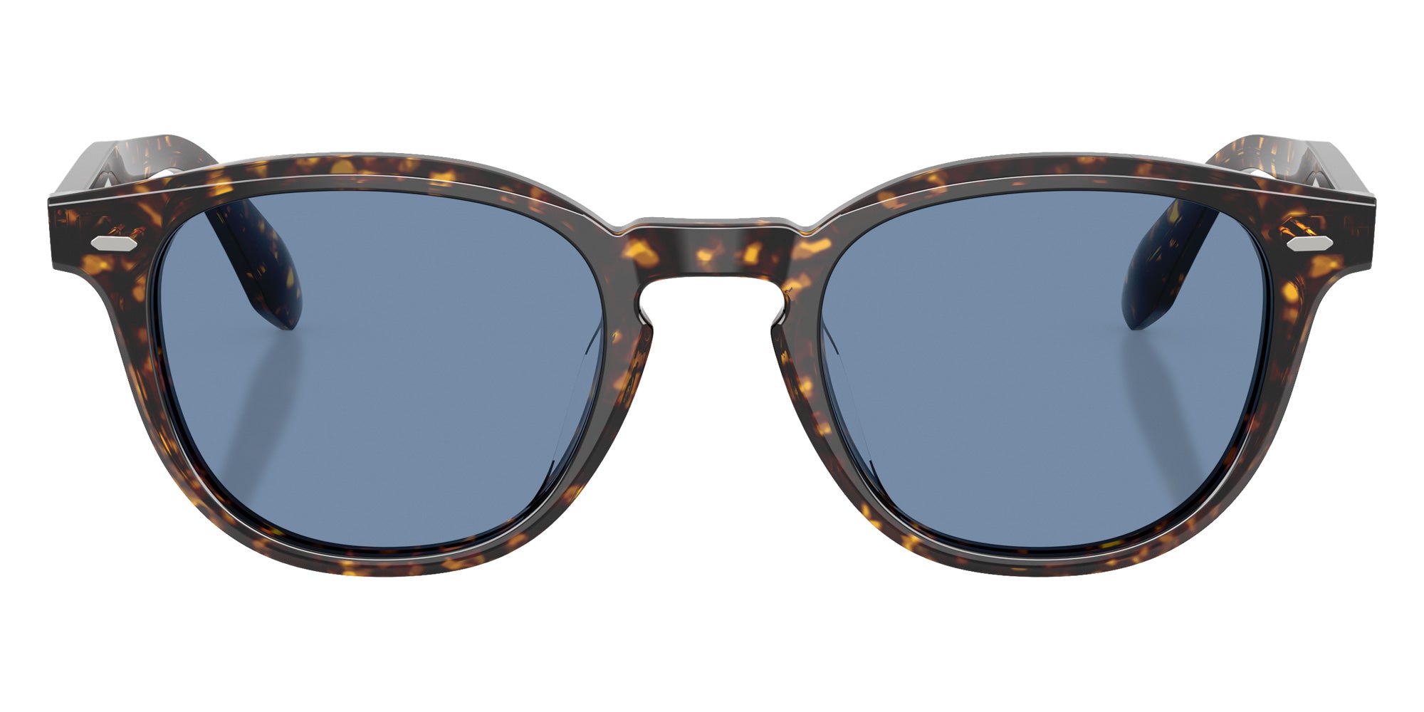 Oliver Peoples OV5586SU N.09 1741GH 46 - Atago Tortoise / Sky Blue Wash to Dark Photochromic #id:ov5586su1741gh_s:108140