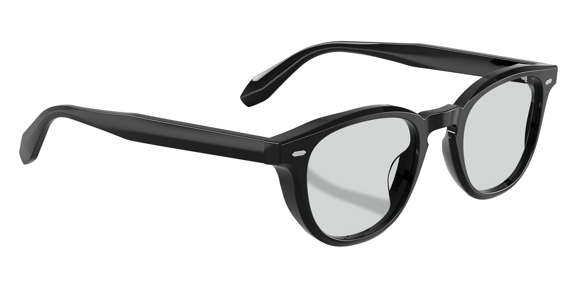 Oliver Peoples OV5586U N.09 1731 46 - Black #id:ov5586u1731_s:100120