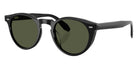 Oliver Peoples OV5587SU N.07 173152 48 - Black / G-15 #id:ov5587su173152_s:100105