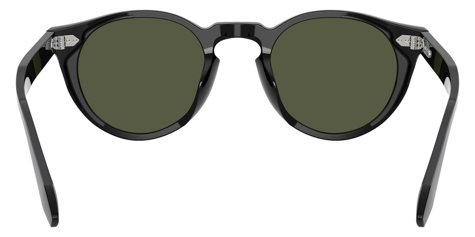 Oliver Peoples OV5587SU N.07 173152 48 - Black / G-15 #id:ov5587su173152_s:100115