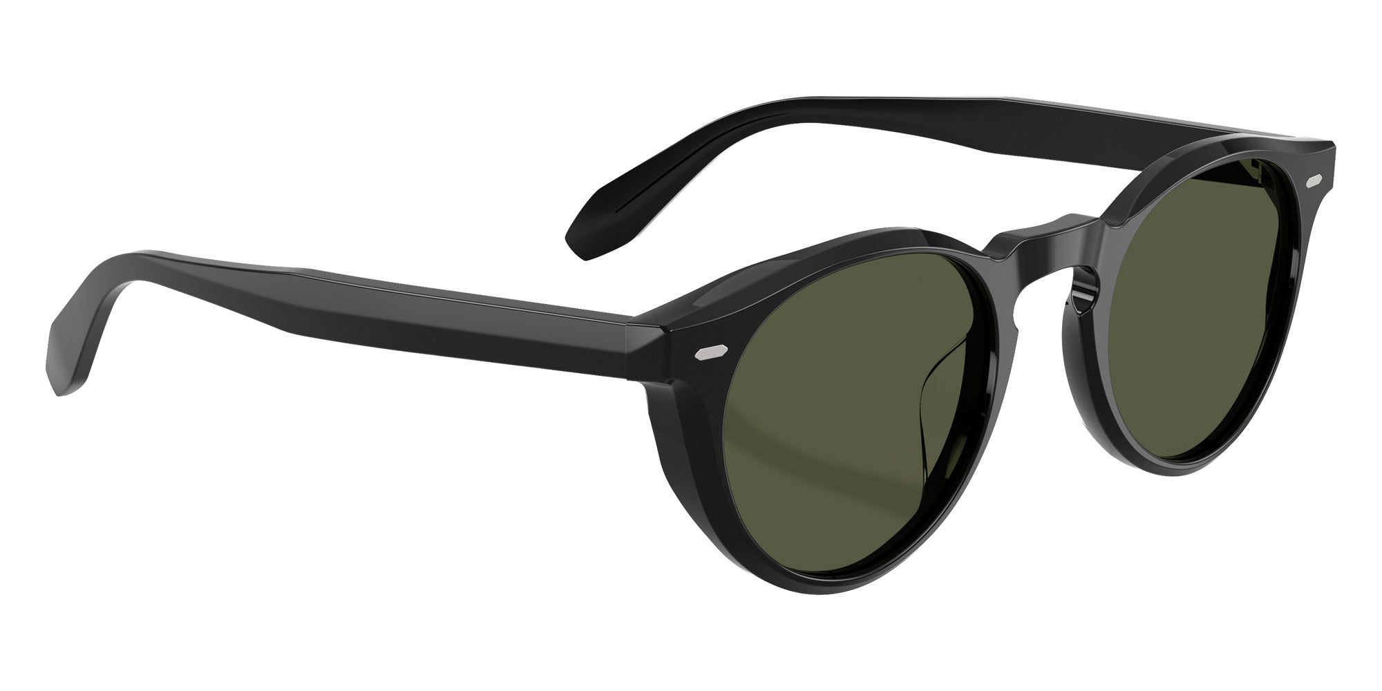 Oliver Peoples OV5587SU N.07 173152 48 - Black / G-15 #id:ov5587su173152_s:100120