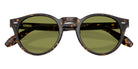 Oliver Peoples OV5587SU N.07 174121 48 - Atago Tortoise / Fern Wash to Dark Photochromic #id:ov5587su174121_s:102100
