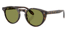 Oliver Peoples OV5587SU N.07 174121 48 - Atago Tortoise / Fern Wash to Dark Photochromic #id:ov5587su174121_s:102105