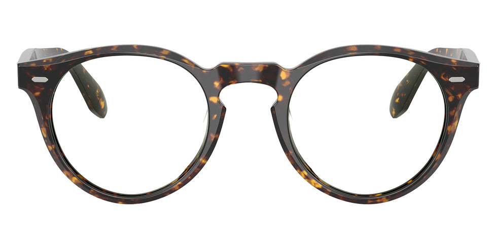 Oliver Peoples OV5587SU N.07 174121 48 - Atago Tortoise / Fern Wash to Dark Photochromic #id:ov5587su174121_s:102125