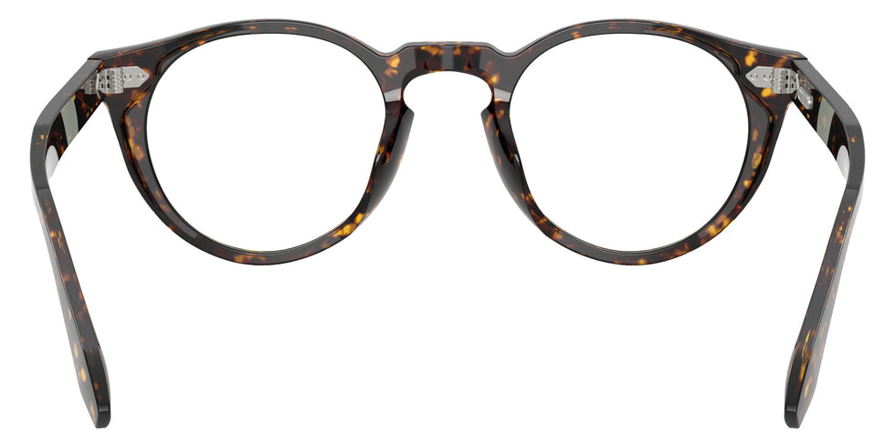 Oliver Peoples OV5587SU N.07 174121 48 - Atago Tortoise / Fern Wash to Dark Photochromic #id:ov5587su174121_s:102130