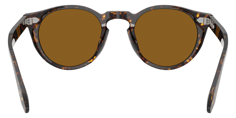 Oliver Peoples OV5587SU N.07 174153 48 - Atago Tortoise / True Brown #id:ov5587su174153_s:104115
