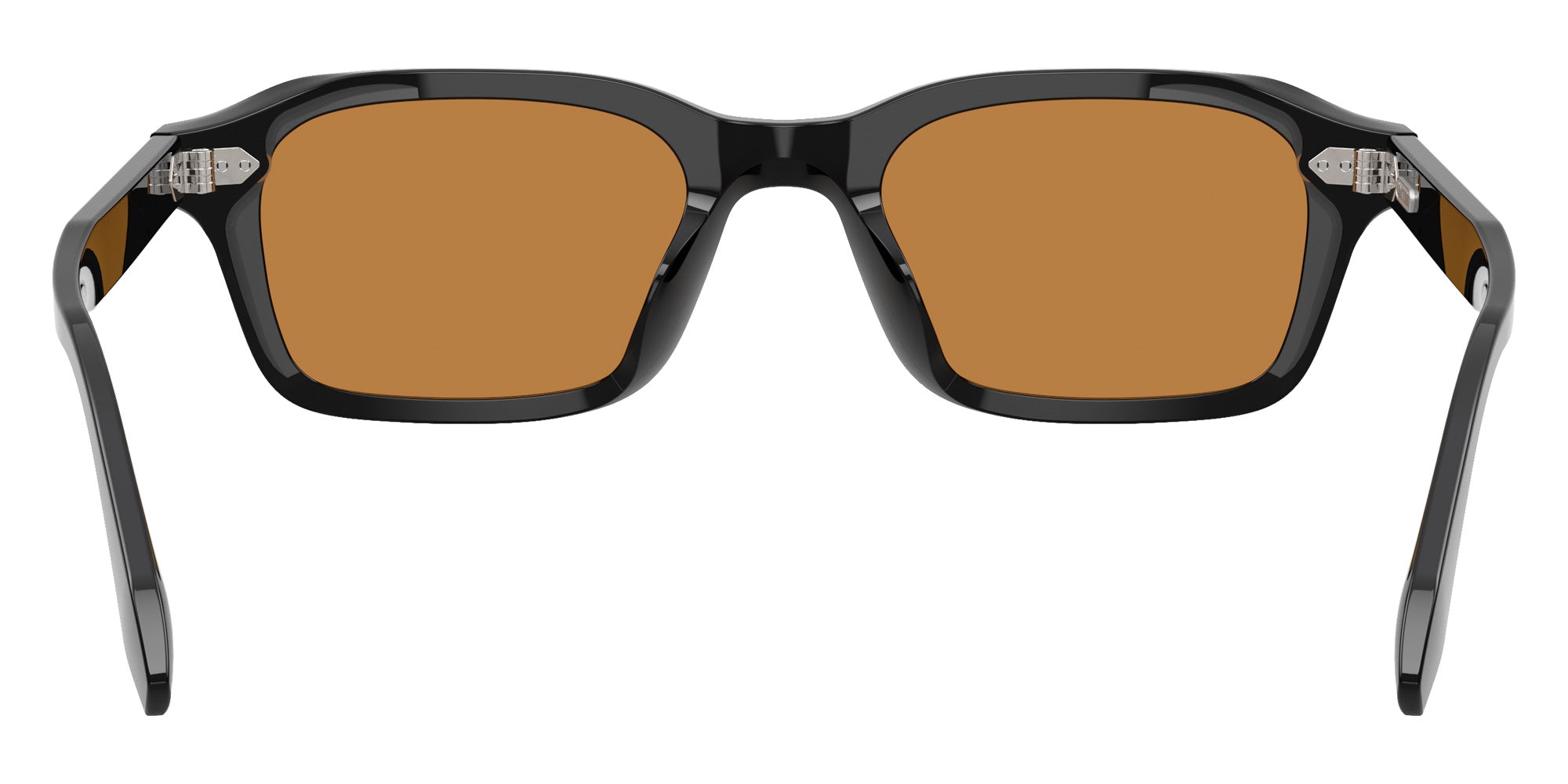 Oliver Peoples OV5588SU N.08 173153 49 - Black / Cognac #id:ov5588su173153_s:100115