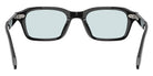 Oliver Peoples OV5588SU N.08 1731GH 49 - Black / Sky Blue Wash to Dark Photochromic #id:ov5588su1731gh_s:102130