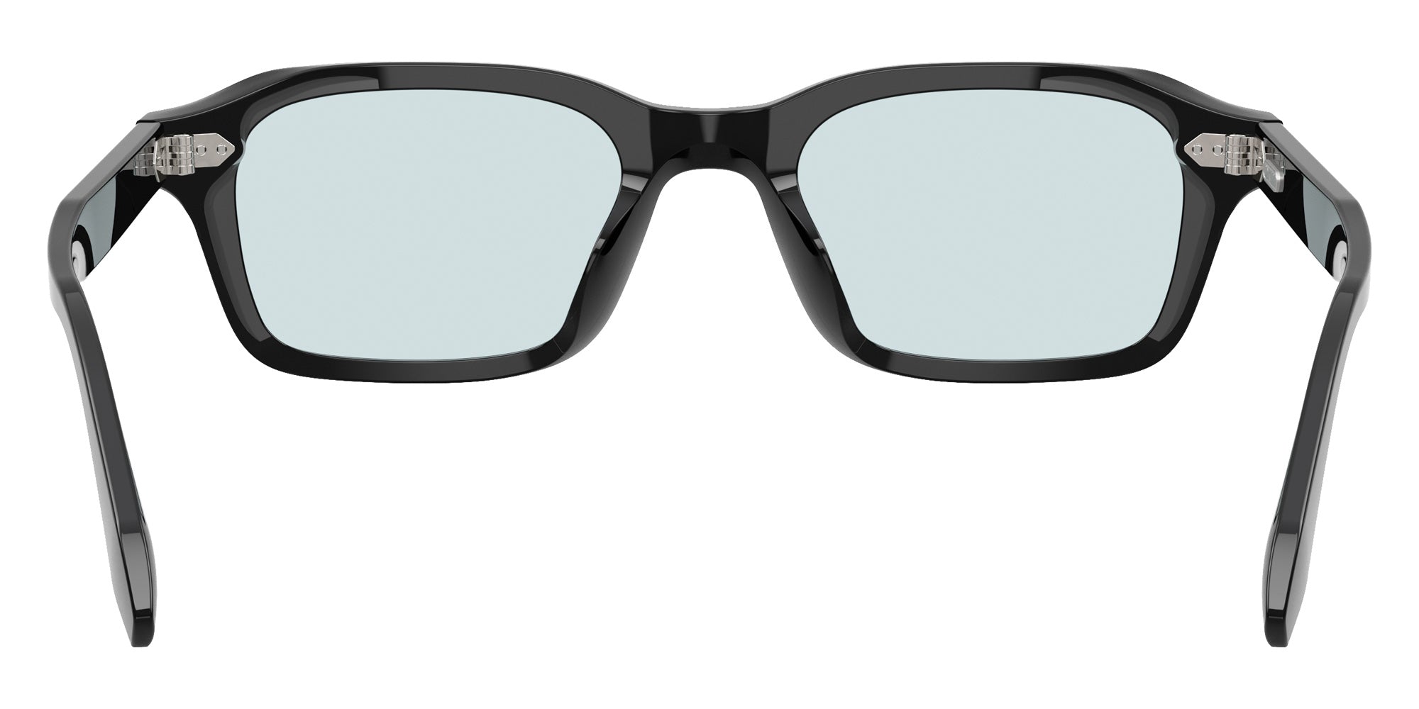 Oliver Peoples OV5588SU N.08 1731GH 49 - Black / Sky Blue Wash to Dark Photochromic #id:ov5588su1731gh_s:102130