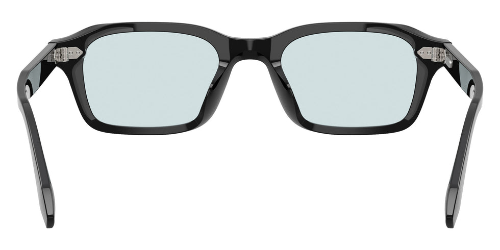 Oliver Peoples OV5588SU N.08 1731GH 49 - Black / Sky Blue Wash to Dark Photochromic #id:ov5588su1731gh_s:102130