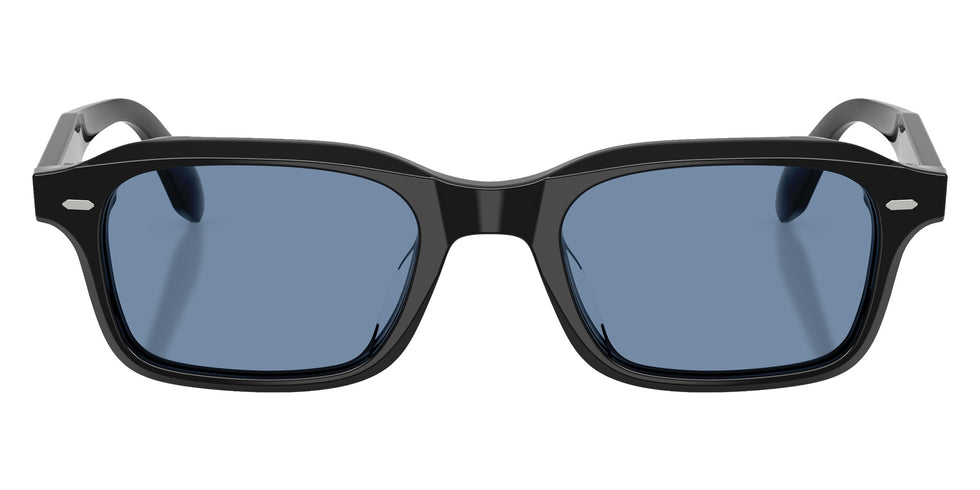 Oliver Peoples OV5588SU N.08 1731GH 49 - Black / Sky Blue Wash to Dark Photochromic #id:ov5588su1731gh_s:102140