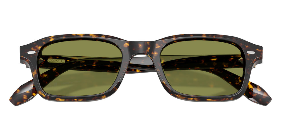 Oliver Peoples OV5588SU N.08 174121 49 - Atago Tortoise / Fern Wash to Dark Photochromic #id:ov5588su174121_s:104100