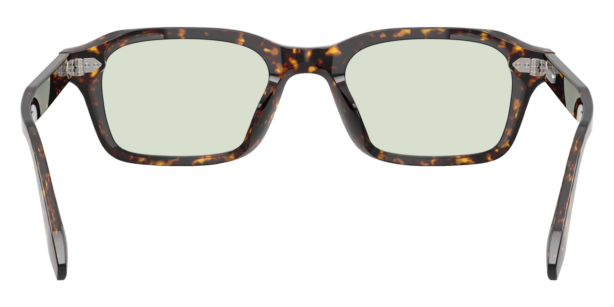 Oliver Peoples OV5588SU N.08 174121 49 - Atago Tortoise / Fern Wash to Dark Photochromic #id:ov5588su174121_s:104130