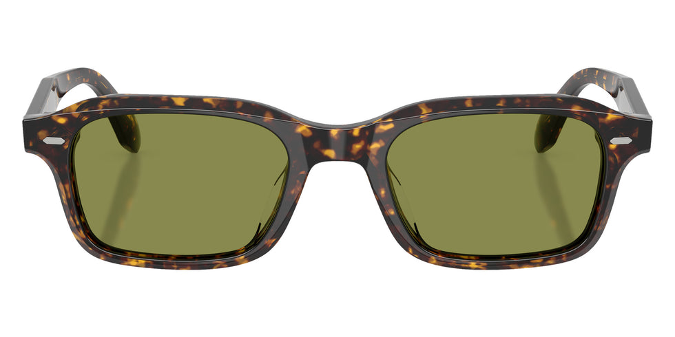 Oliver Peoples OV5588SU N.08 174121 49 - Atago Tortoise / Fern Wash to Dark Photochromic #id:ov5588su174121_s:104140