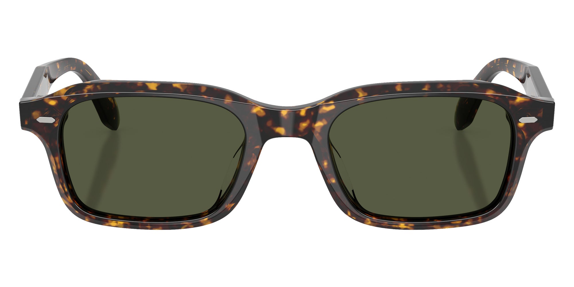 Oliver Peoples OV5588SU N.08 174152 49 - Atago Tortoise / G-15 #id:ov5588su174152_s:106100