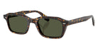 Oliver Peoples OV5588SU N.08 174152 49 - Atago Tortoise / G-15 #id:ov5588su174152_s:106105