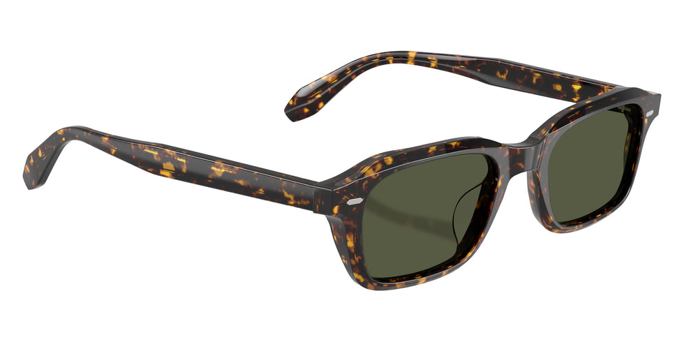 Oliver Peoples OV5588SU N.08 174152 49 - Atago Tortoise / G-15 #id:ov5588su174152_s:106120