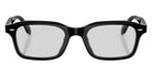 Oliver Peoples OV5588U N.08 1731 49 - Black #id:ov5588u1731_s:100100
