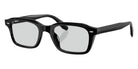 Oliver Peoples OV5588U N.08 1731 49 - Black #id:ov5588u1731_s:100105
