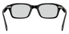 Oliver Peoples OV5588U N.08 1731 49 - Black #id:ov5588u1731_s:100115