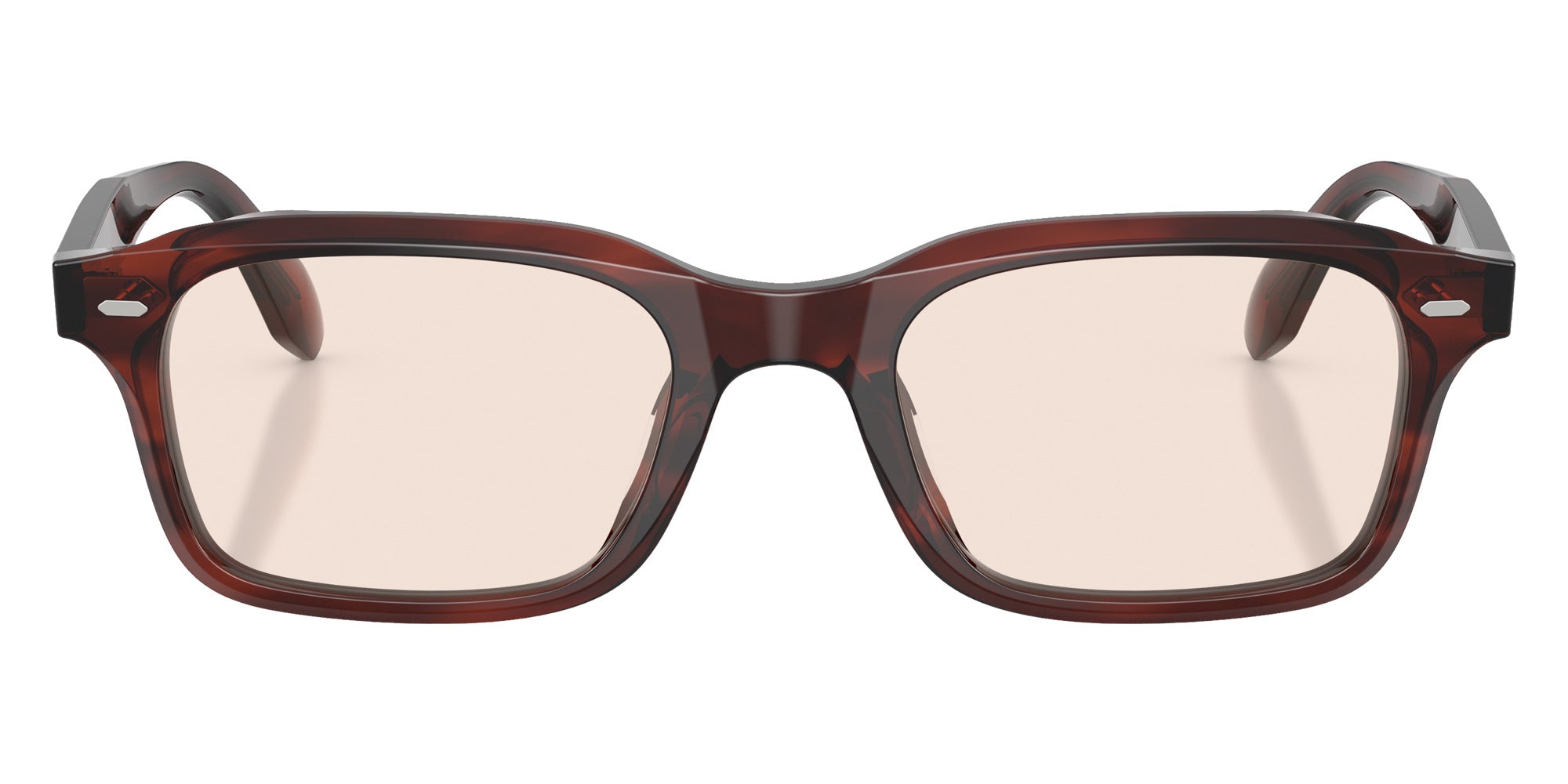 Oliver Peoples OV5588U N.08 1818 49 - Morado Tortoise #id:ov5588u1818_s:104100