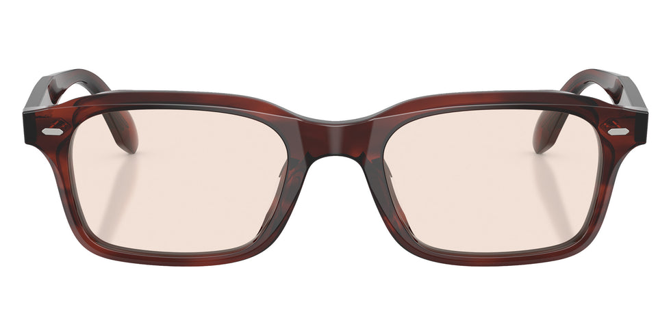 Oliver Peoples OV5588U N.08 1818 49 - Morado Tortoise #id:ov5588u1818_s:104100