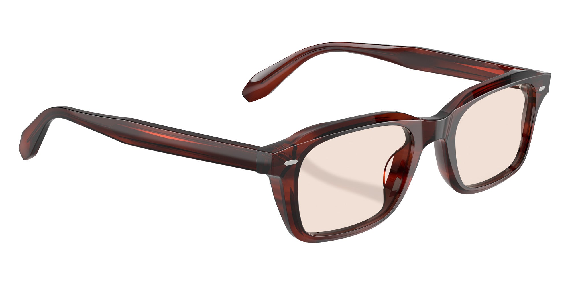 Oliver Peoples OV5588U N.08 1818 49 - Morado Tortoise #id:ov5588u1818_s:104120