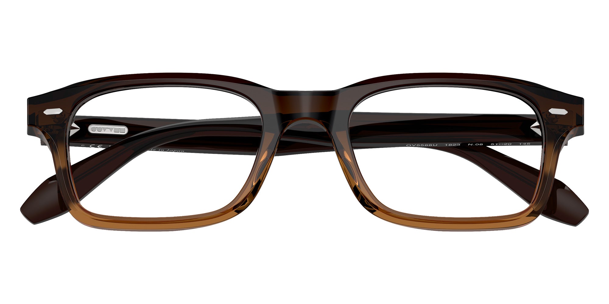 Oliver Peoples OV5588U N.08 1823 49 - Driftwood Gradient #id:ov5588u1823_s:108125