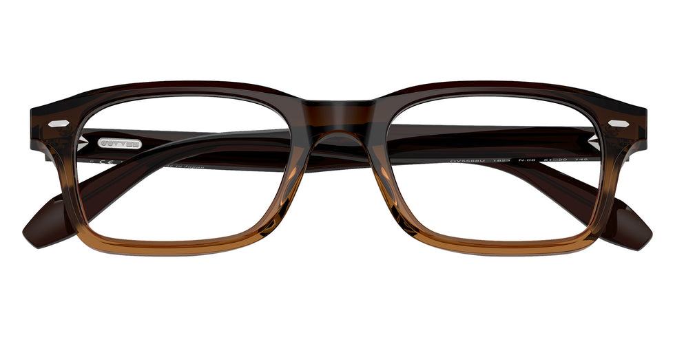 Oliver Peoples OV5588U N.08 1823 49 - Driftwood Gradient #id:ov5588u1823_s:108125