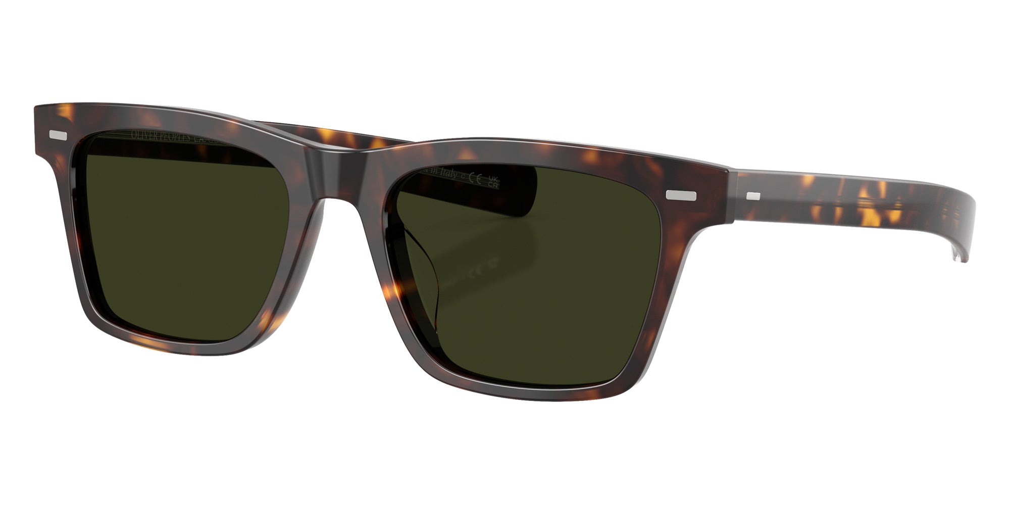 Oliver Peoples OV5590SU Maestro 100952 51 - 362 / G-15 Polarized #id:ov5590su100952_s:100105