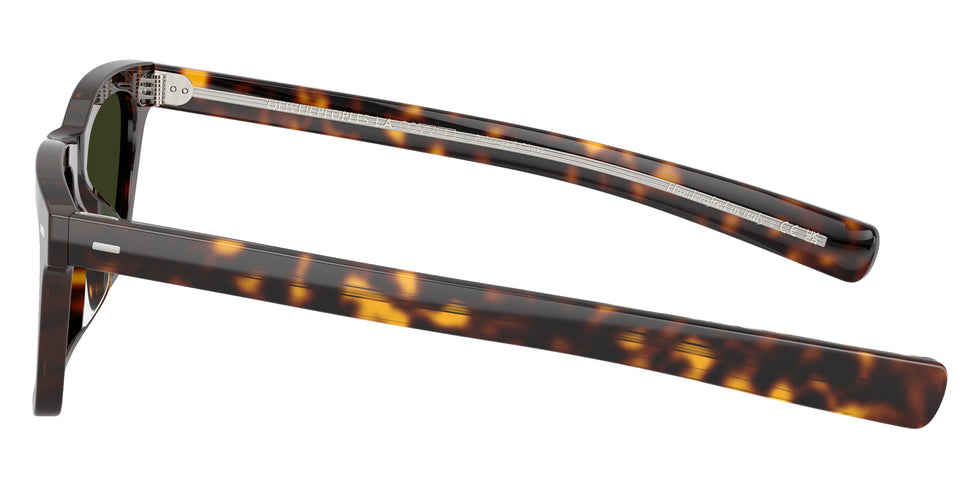 Oliver Peoples OV5590SU Maestro 100952 51 - 362 / G-15 Polarized #id:ov5590su100952_s:100110