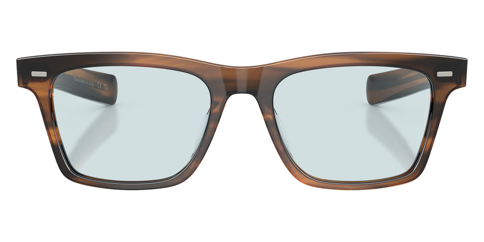 Oliver Peoples OV5590SU Maestro 1724GH 51 - Tuscany Tortoise / Sky Blue Wash to Dark Photochromic #id:ov5590su1724gh_s:102125