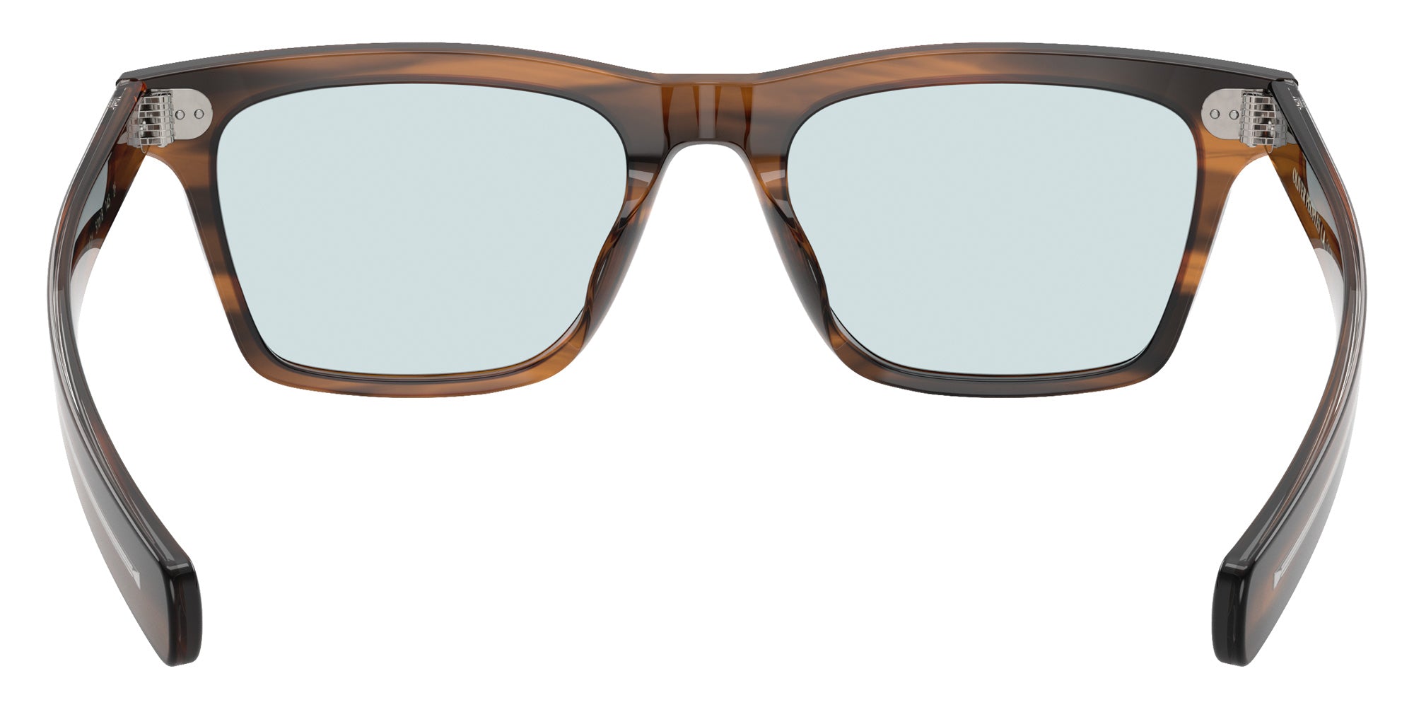 Oliver Peoples OV5590SU Maestro 1724GH 51 - Tuscany Tortoise / Sky Blue Wash to Dark Photochromic #id:ov5590su1724gh_s:102130