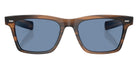 Oliver Peoples OV5590SU Maestro 1724GH 51 - Tuscany Tortoise / Sky Blue Wash to Dark Photochromic #id:ov5590su1724gh_s:102140