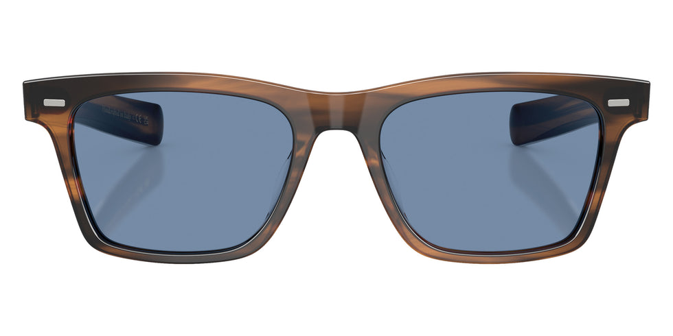 Oliver Peoples OV5590SU Maestro 1724GH 51 - Tuscany Tortoise / Sky Blue Wash to Dark Photochromic #id:ov5590su1724gh_s:102140