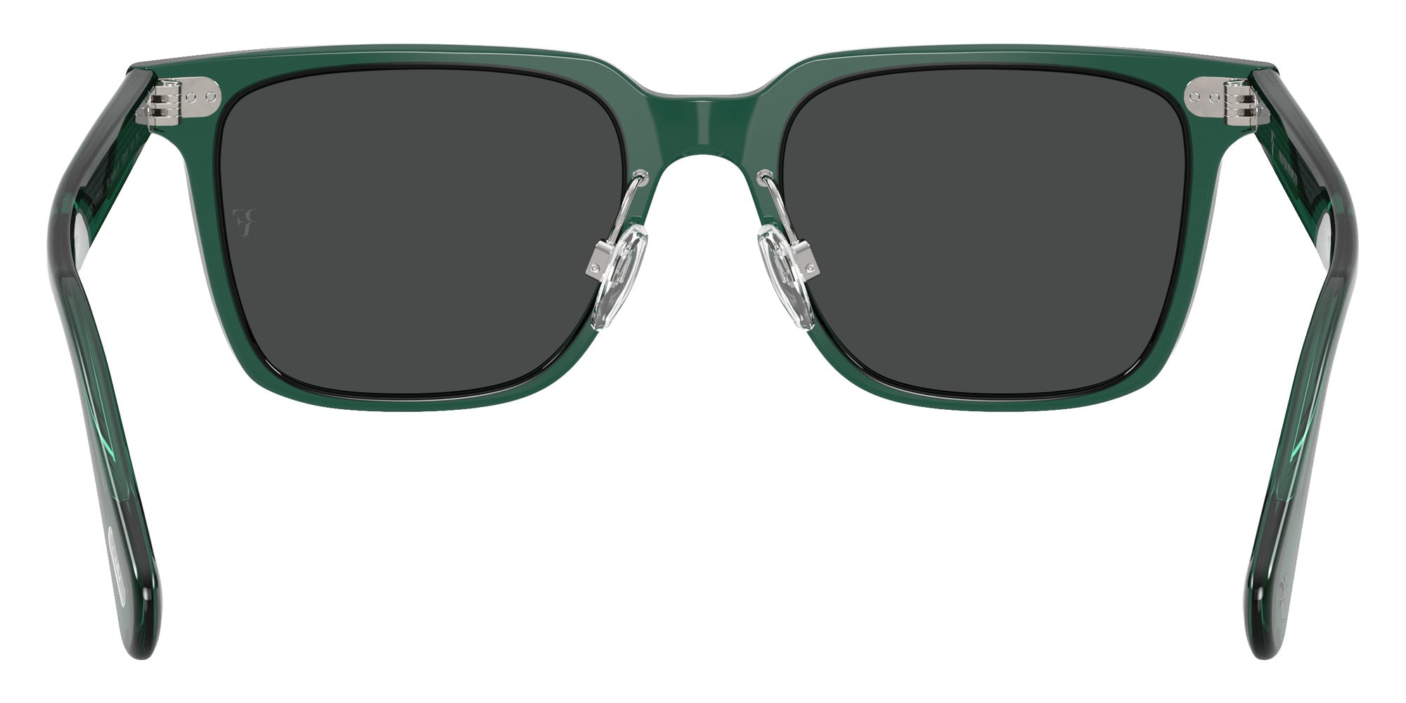 Oliver Peoples OV5592S Mr. Federer II 176387 52 - Translucent Dark Teal #id:ov5592s176387_s:100115