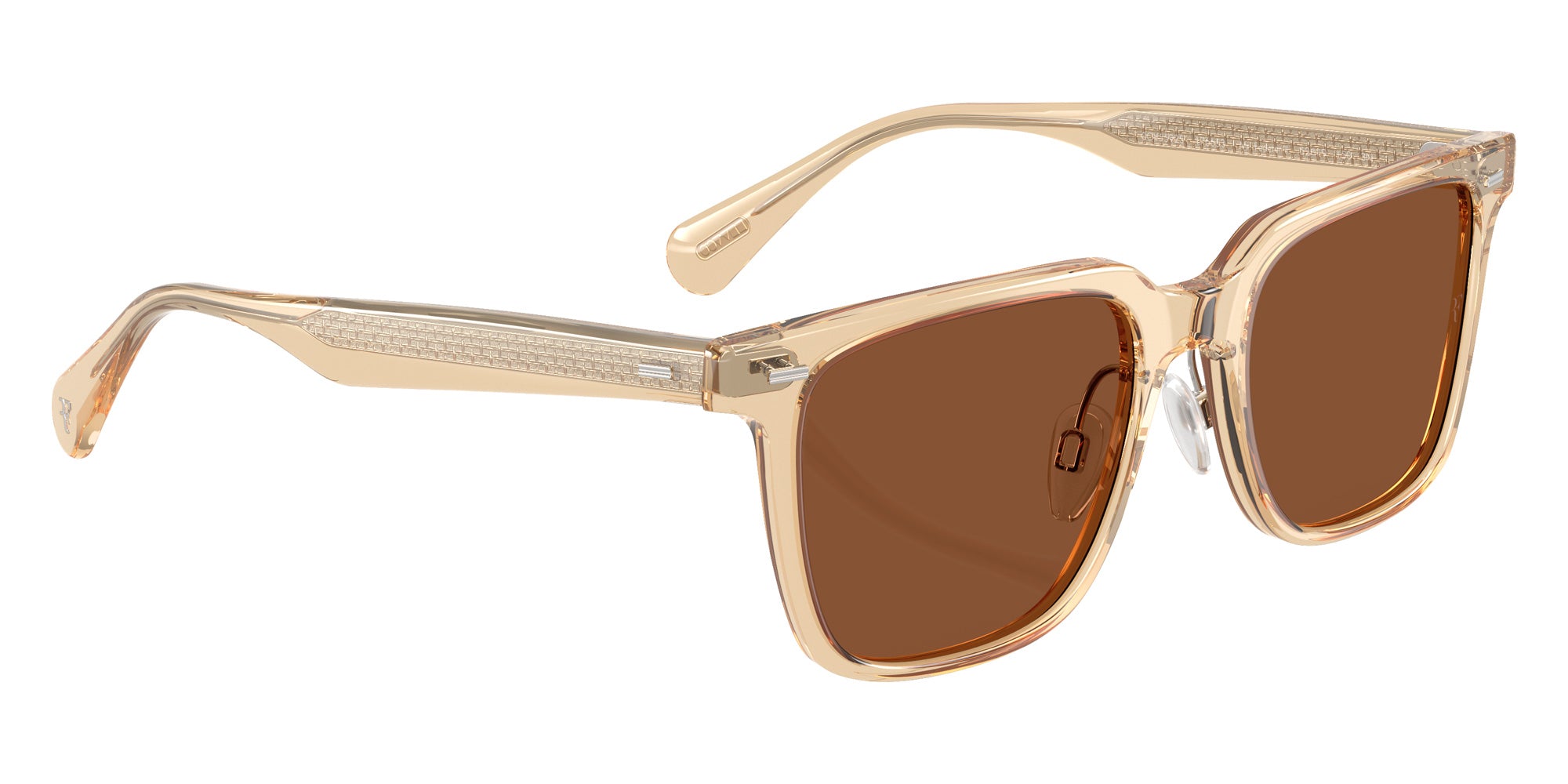 Oliver Peoples OV5592S Mr. Federer II 176653 52 - Sand / Clay #id:ov5592s176653_s:100120