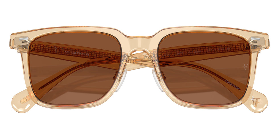 Oliver Peoples OV5592S Mr. Federer II 176653 52 - Sand / Clay #id:ov5592s176653_s:100125