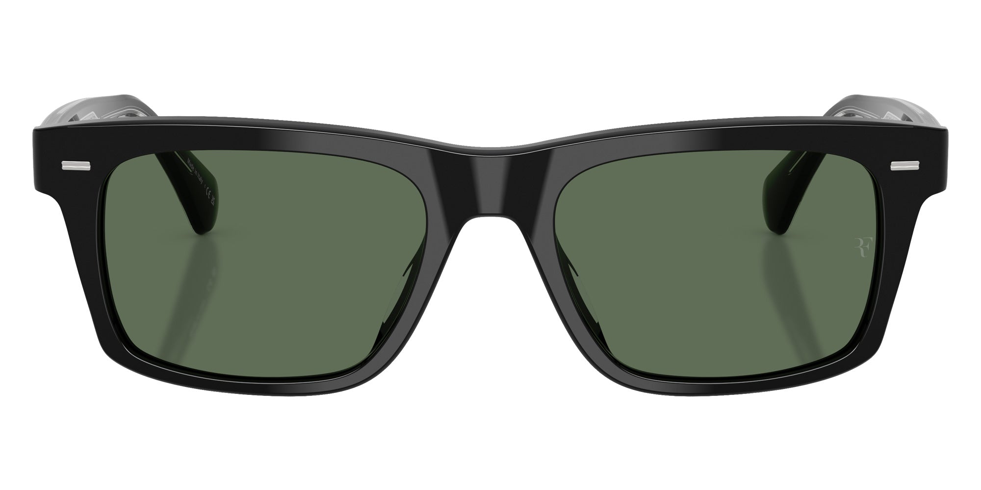 Oliver Peoples OV5596SU R-16 14929A 55 - Black / G-15 Polarized #id:ov5596su14929a_s:102100