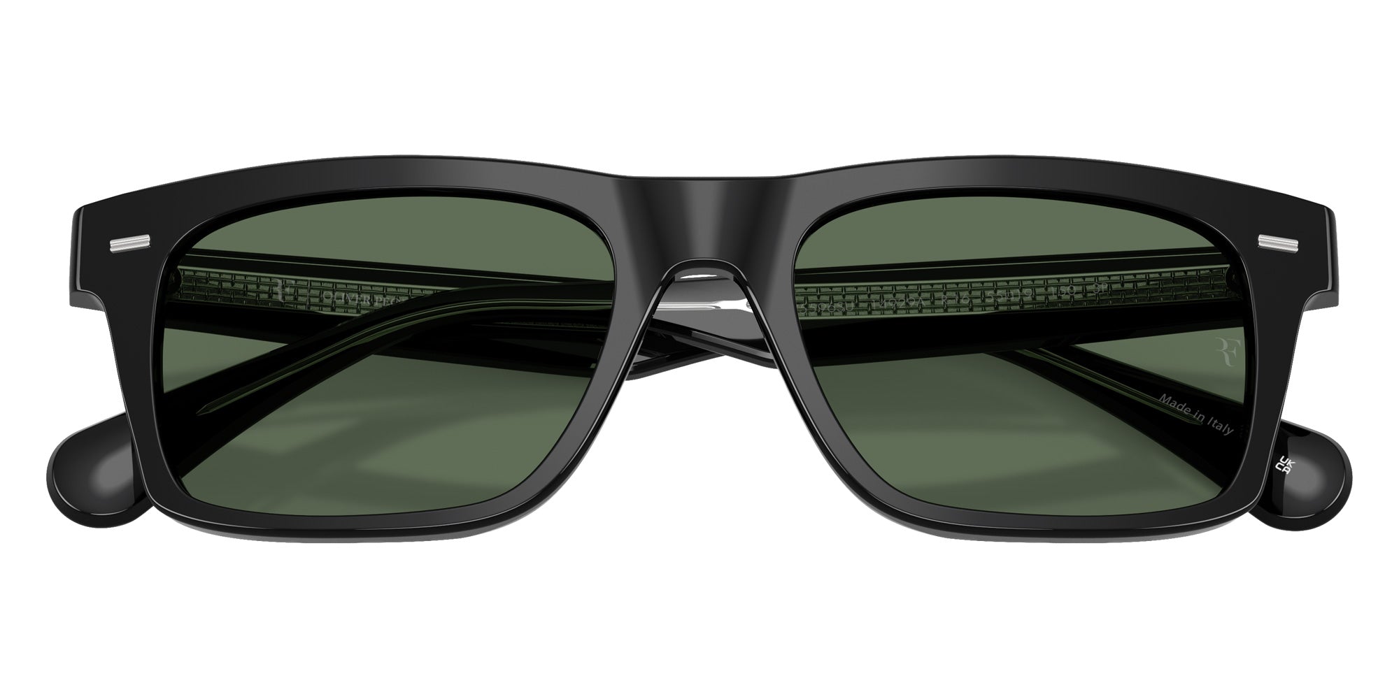 Oliver Peoples OV5596SU R-16 14929A 55 - Black / G-15 Polarized #id:ov5596su14929a_s:102125