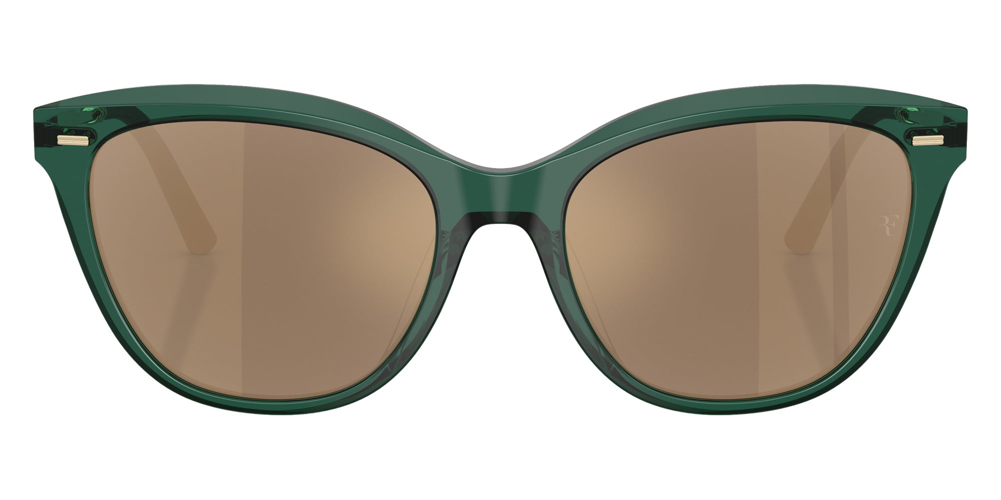 Oliver Peoples OV5597SU Mrs. Federer 17635A 55 - Translucent Dark Teal #id:ov5597su17635a_s:100100