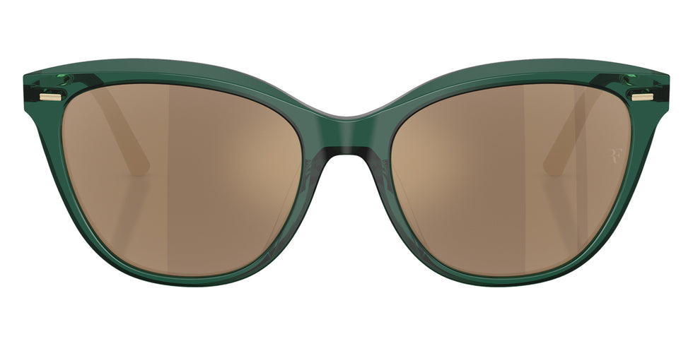 Oliver Peoples OV5597SU Mrs. Federer 17635A 55 - Translucent Dark Teal #id:ov5597su17635a_s:100100