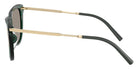 Oliver Peoples OV5597SU Mrs. Federer 17635A 55 - Translucent Dark Teal #id:ov5597su17635a_s:100110