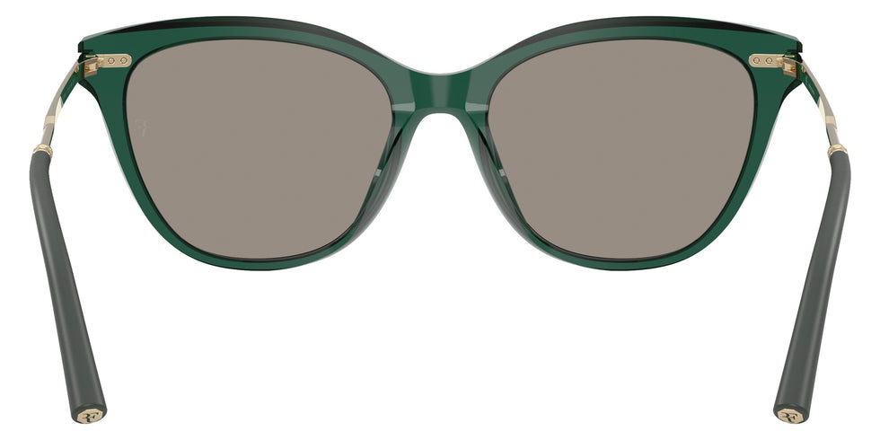 Oliver Peoples OV5597SU Mrs. Federer 17635A 55 - Translucent Dark Teal #id:ov5597su17635a_s:100115