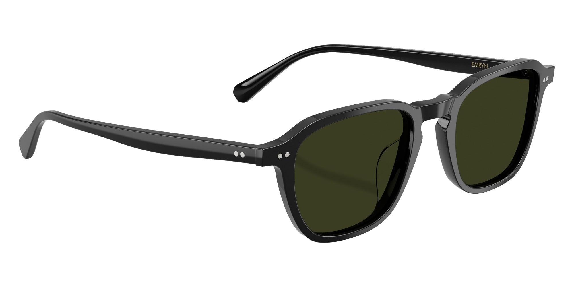 Oliver Peoples OV5598SU Emryn 1731P1 50 - Black / G-15 Polarized #id:ov5598su1731p1_s:100120