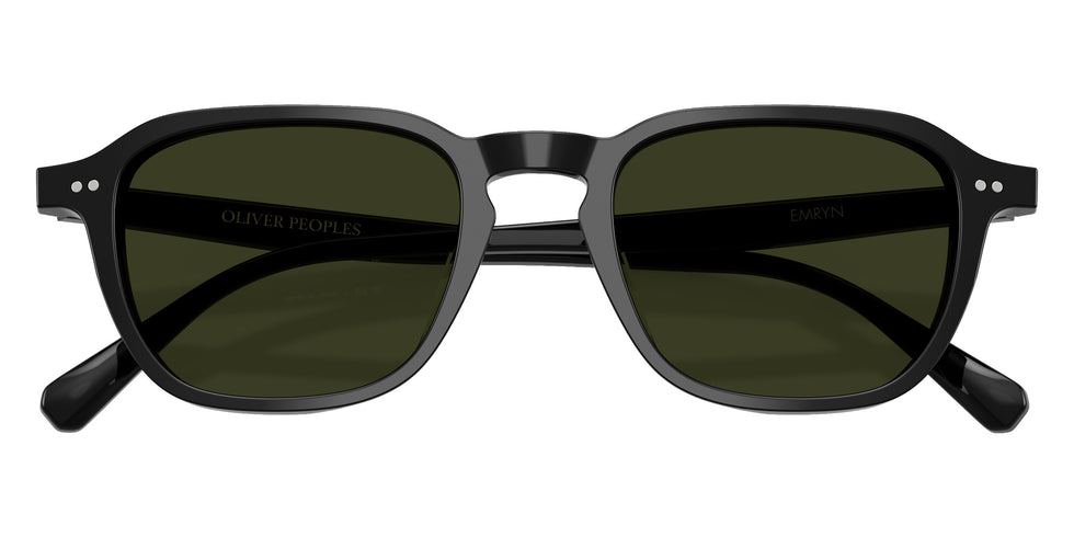 Oliver Peoples OV5598SU Emryn 1731P1 50 - Black / G-15 Polarized #id:ov5598su1731p1_s:100125