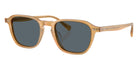 Oliver Peoples OV5598SU Emryn 1779R5 50 - Semi-Matte Goldwood / Blue #id:ov5598su1779r5_s:102105