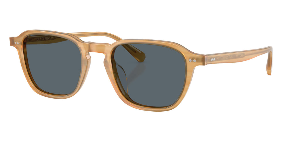 Oliver Peoples OV5598SU Emryn 1779R5 50 - Semi-Matte Goldwood / Blue #id:ov5598su1779r5_s:102105