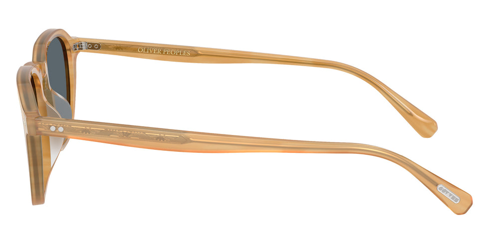 Oliver Peoples OV5598SU Emryn 1779R5 50 - Semi-Matte Goldwood / Blue #id:ov5598su1779r5_s:102110