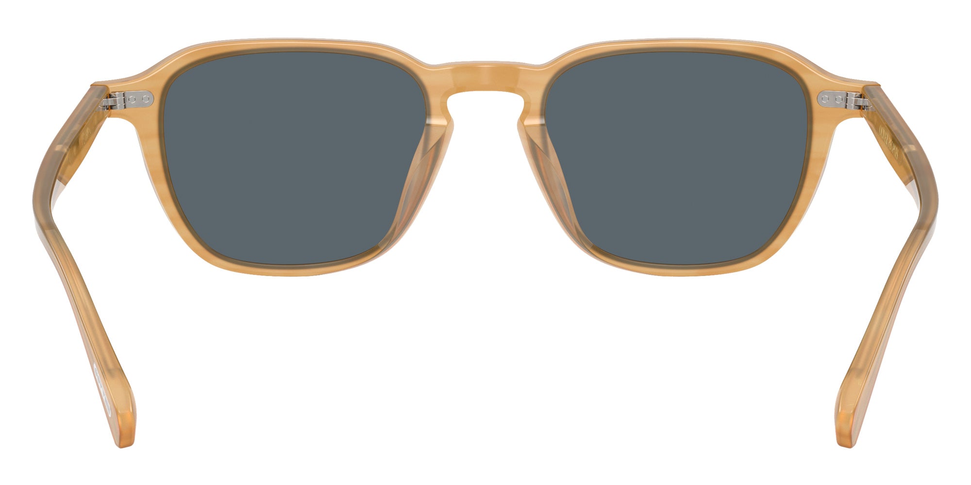 Oliver Peoples OV5598SU Emryn 1779R5 50 - Semi-Matte Goldwood / Blue #id:ov5598su1779r5_s:102115
